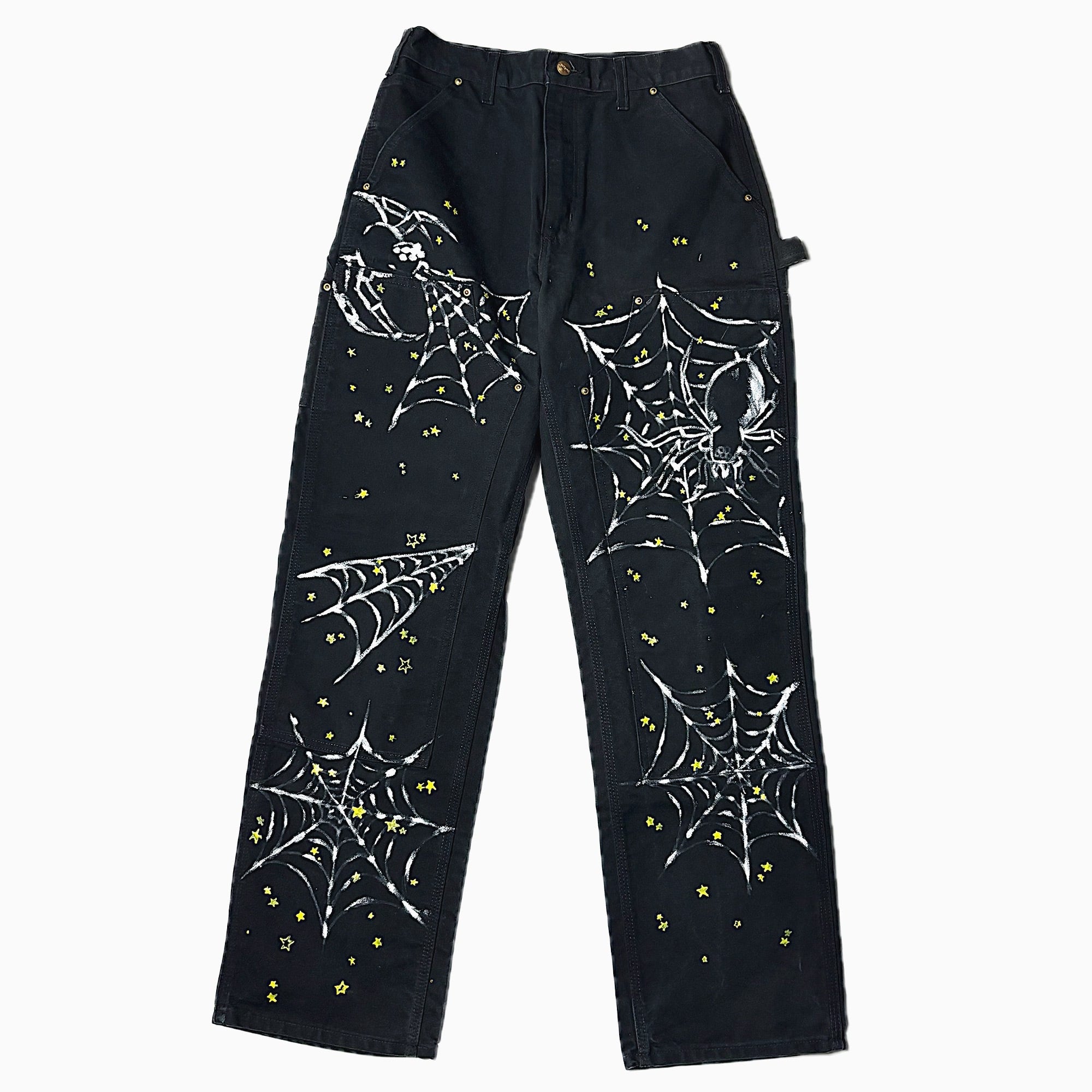 MIYAGIHIDETAKA】Work Pants | Antler