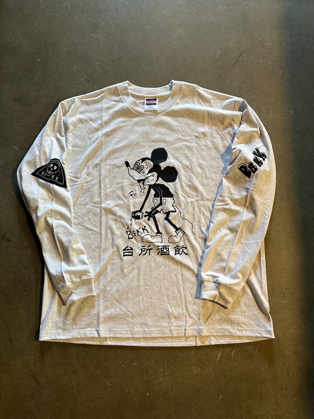 一点物シリーズ　FUU MIX NYLON SHORT KHAKI XL single