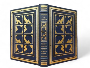 【SL254】【THE FRANKLIN LIBRARY】Payment Deferred (1990)/Cecil Scott Forester