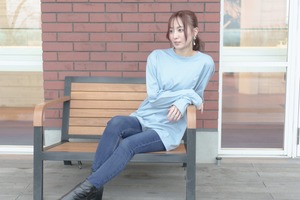 Long T-shirt(4color)