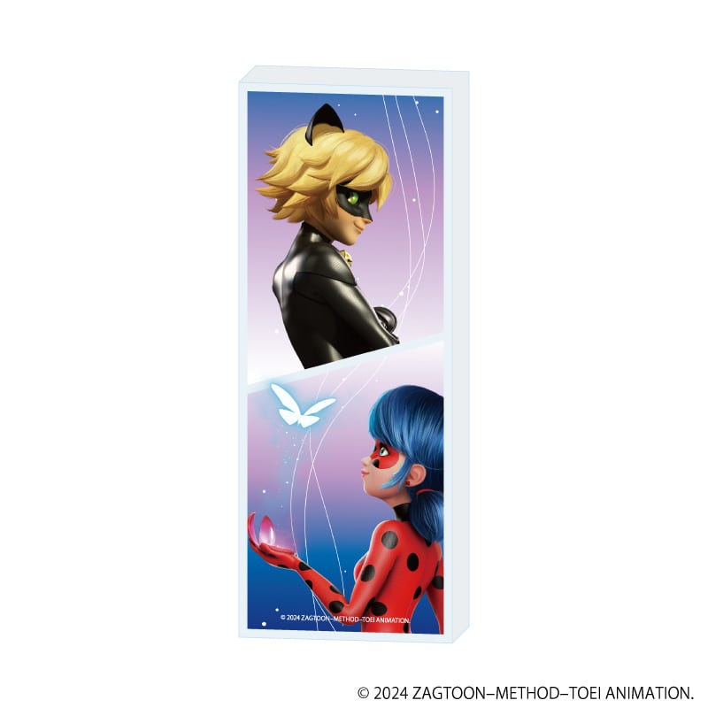 ミラキュラス レディバグ＆シャノワール JAPAN OFFICIAL ONLINE STORE