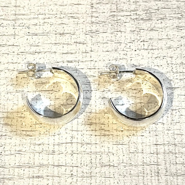 Golden Smile Ring-SILVER925-ペコちゃんリング | maryland_accessories