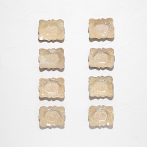 額縁豆皿 4 (cwtch）