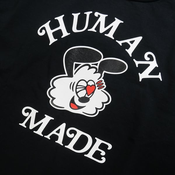 Size【M】 HUMAN MADE ヒューマンメイド ×Girls Don't Cry 23SS GDC