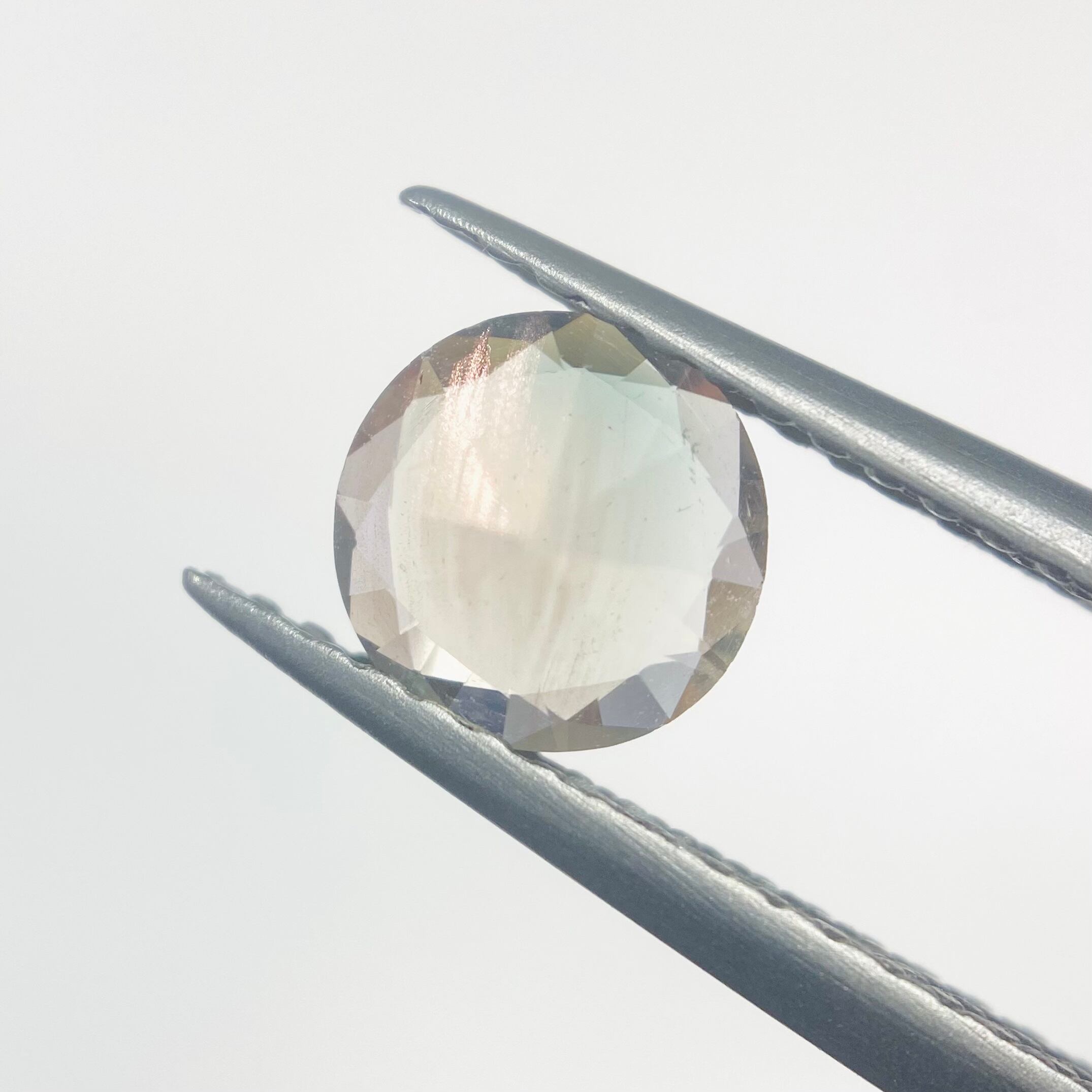 流星群 オレゴンサンストーン