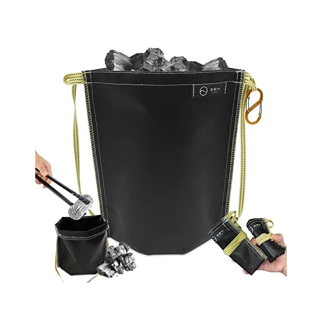 SotoLabo ソトラボ Leather Gas cartridge Wear OD250 “Studs” OD缶