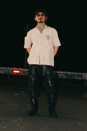 Cage Utility Shirt