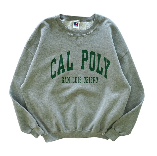 90s Russell Athletic スウェット [XL]