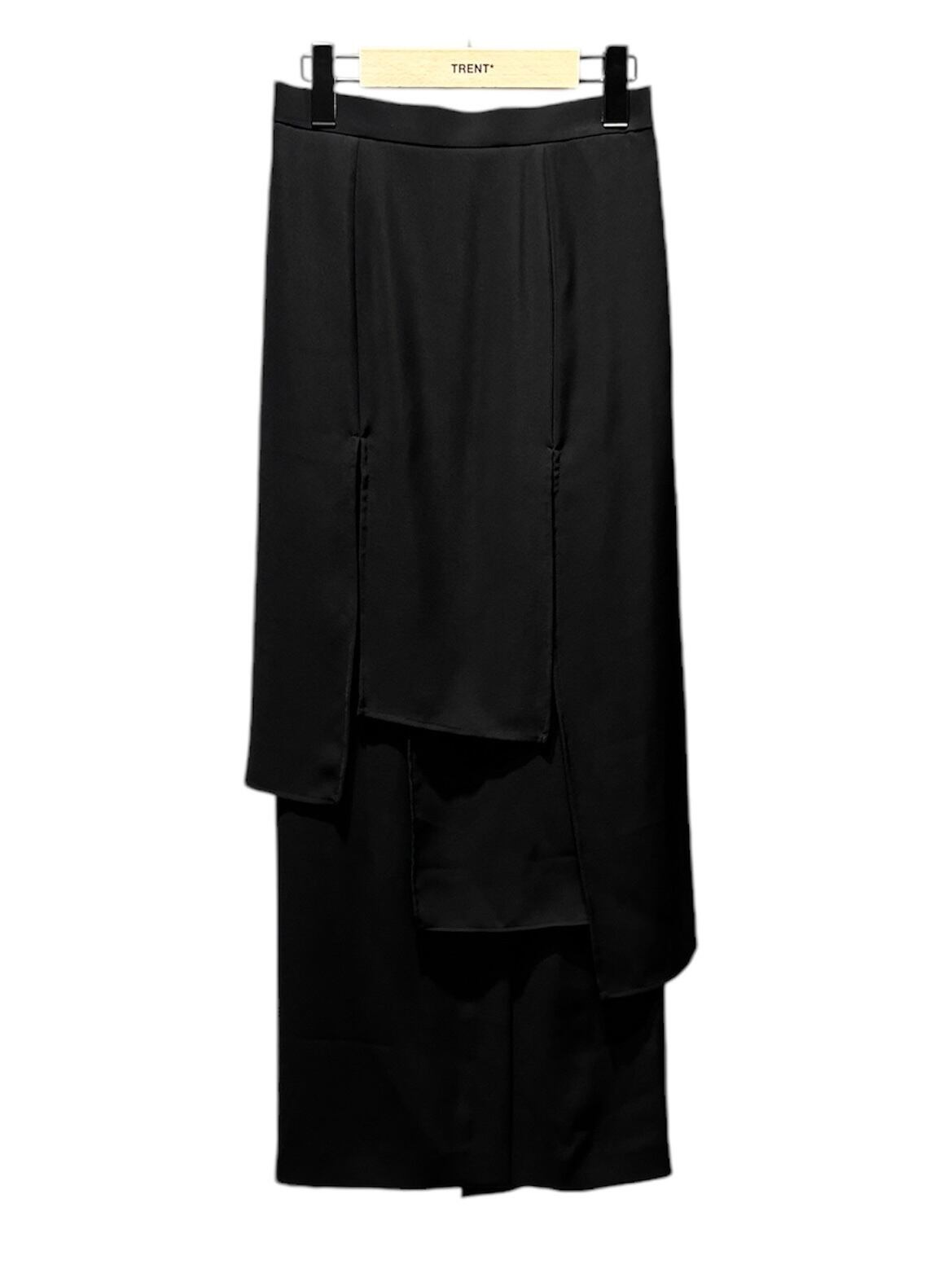 24AW】ENFOLD エンフォルド / PANEL SKIRT | TRENTオンラインショップ 
