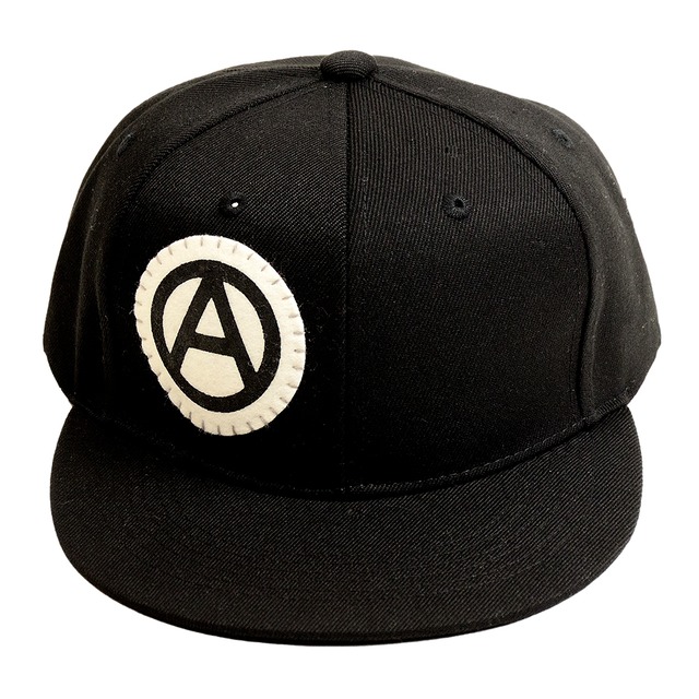 A cap navy