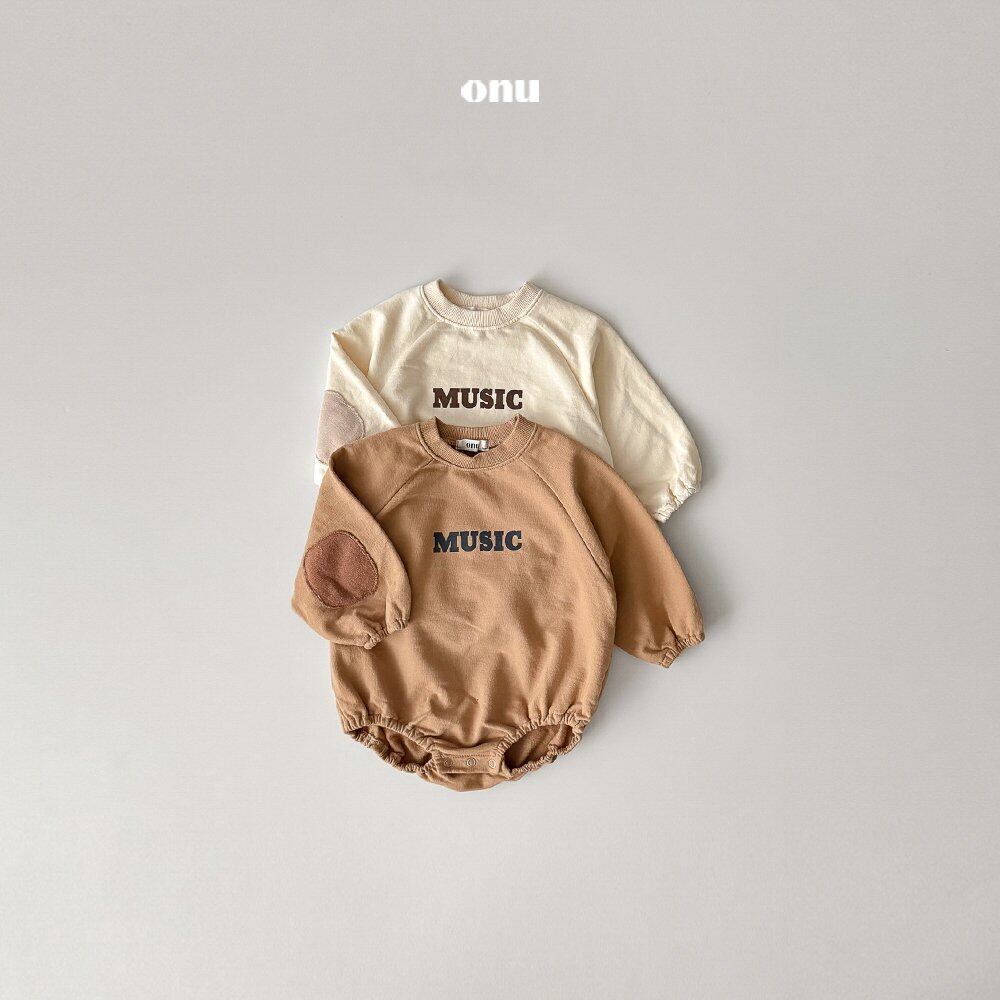 noeul balloon bebe blouse Mサイズ　ベビー服