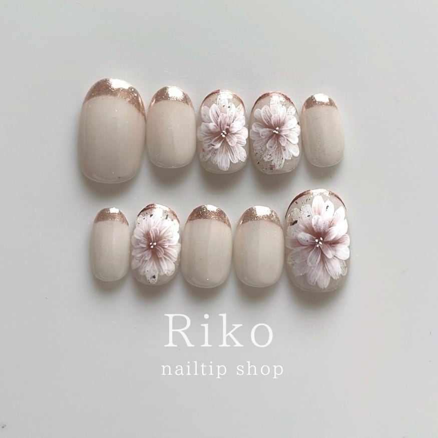 ブライダル 結婚 フラワー レース 花嫁 フレンチ ダリア#ncs006