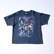 T SHIRT1 ジャスティス・リーグ(Justice League)