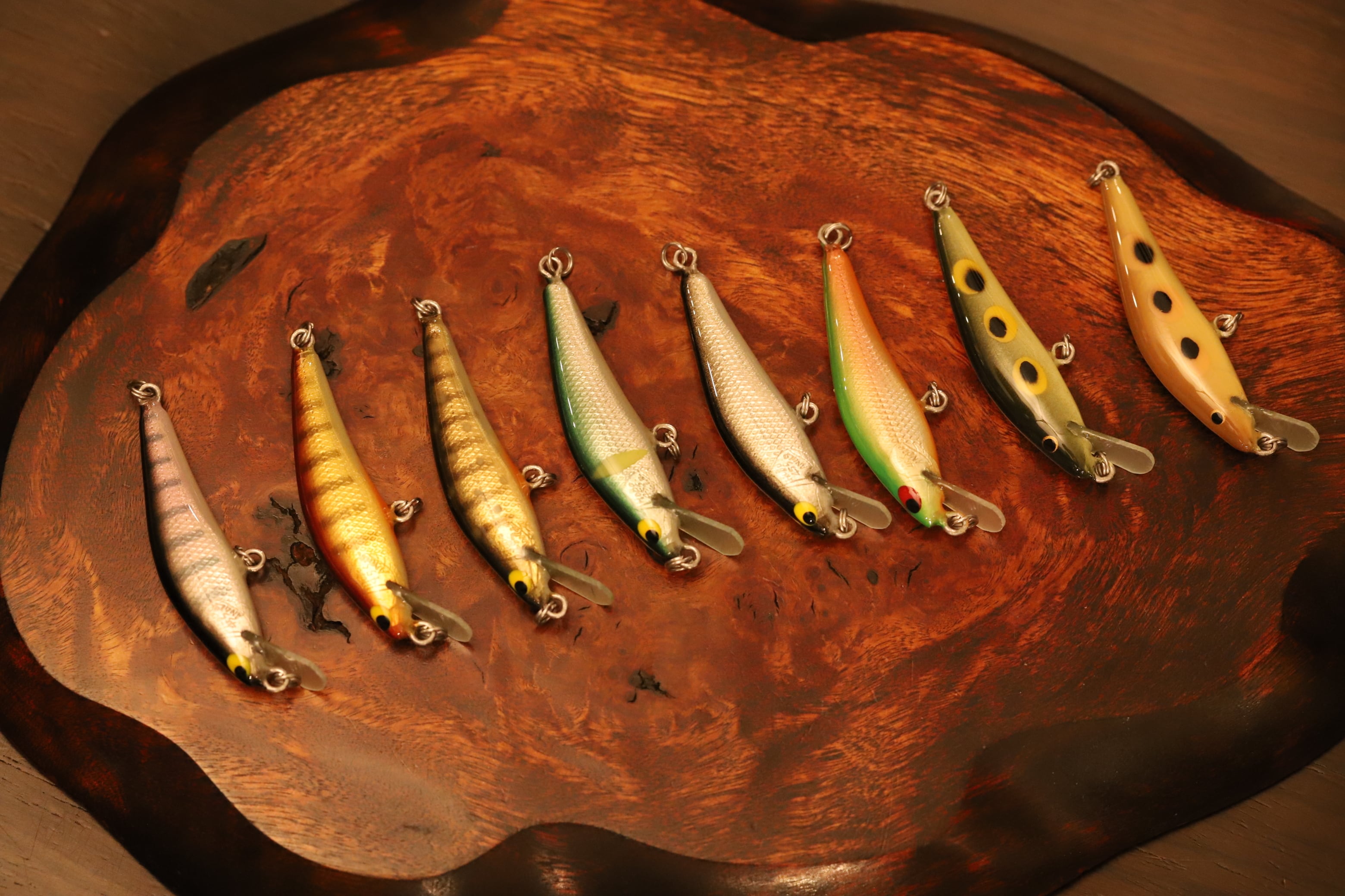 Anglo&company Paragon HOBO 45S