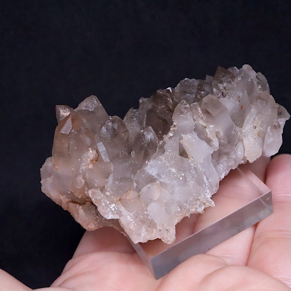 鉱石。 H&E社 ゴールデン アゼツライト原石 59.0g #97090 天然石 榎本