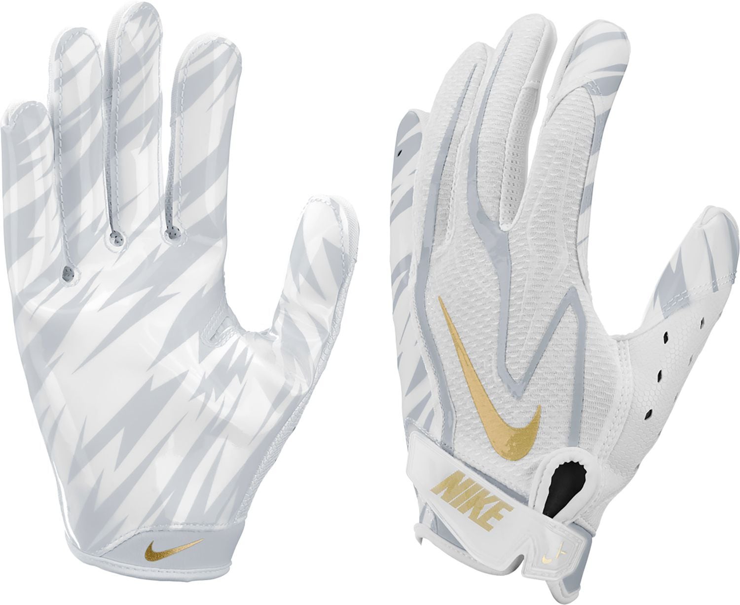 NIKE VAPOR JET 9.0 女性用 GLOVE アメフト グローブ