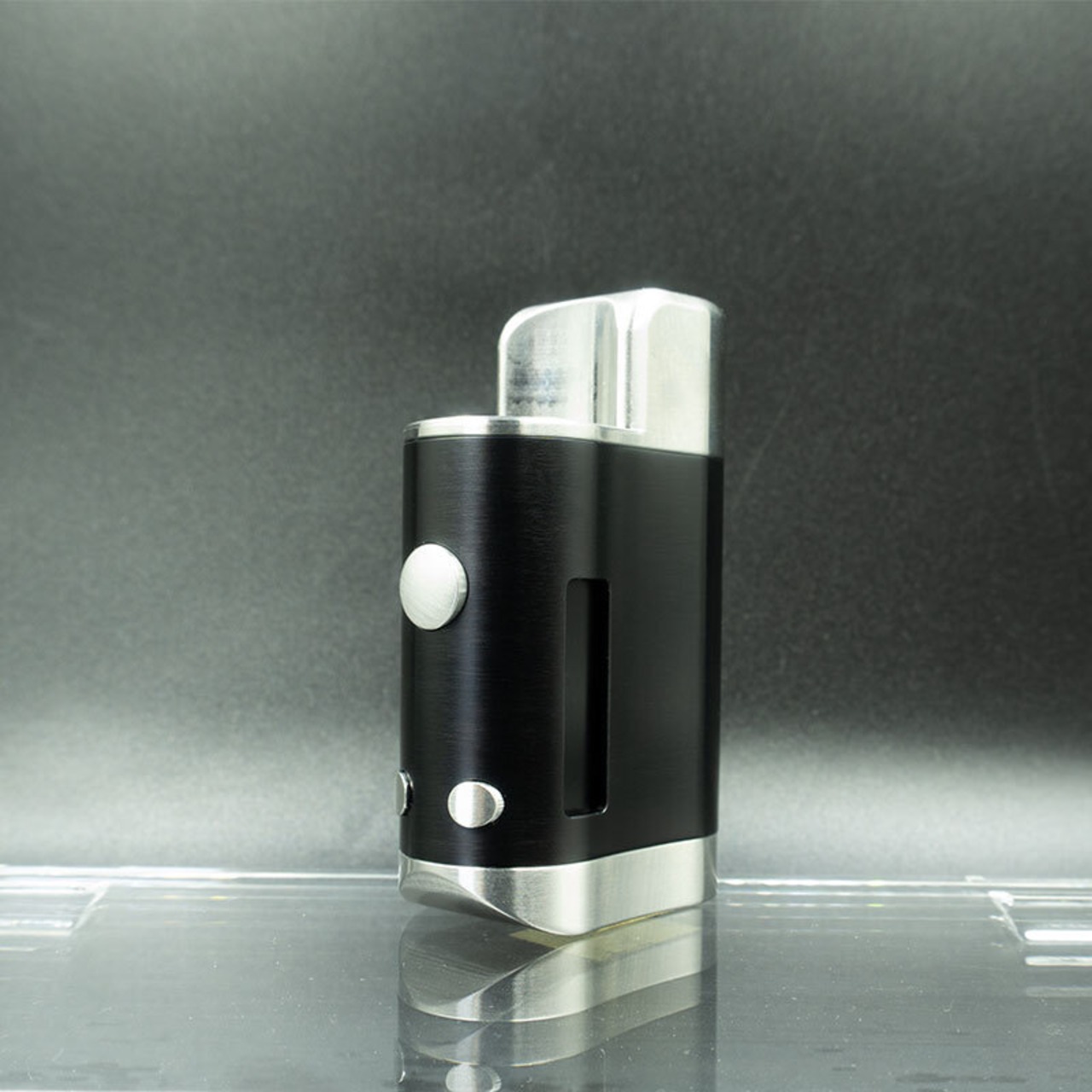 Eclipse 18650 SBS Black by KHONSU Tech