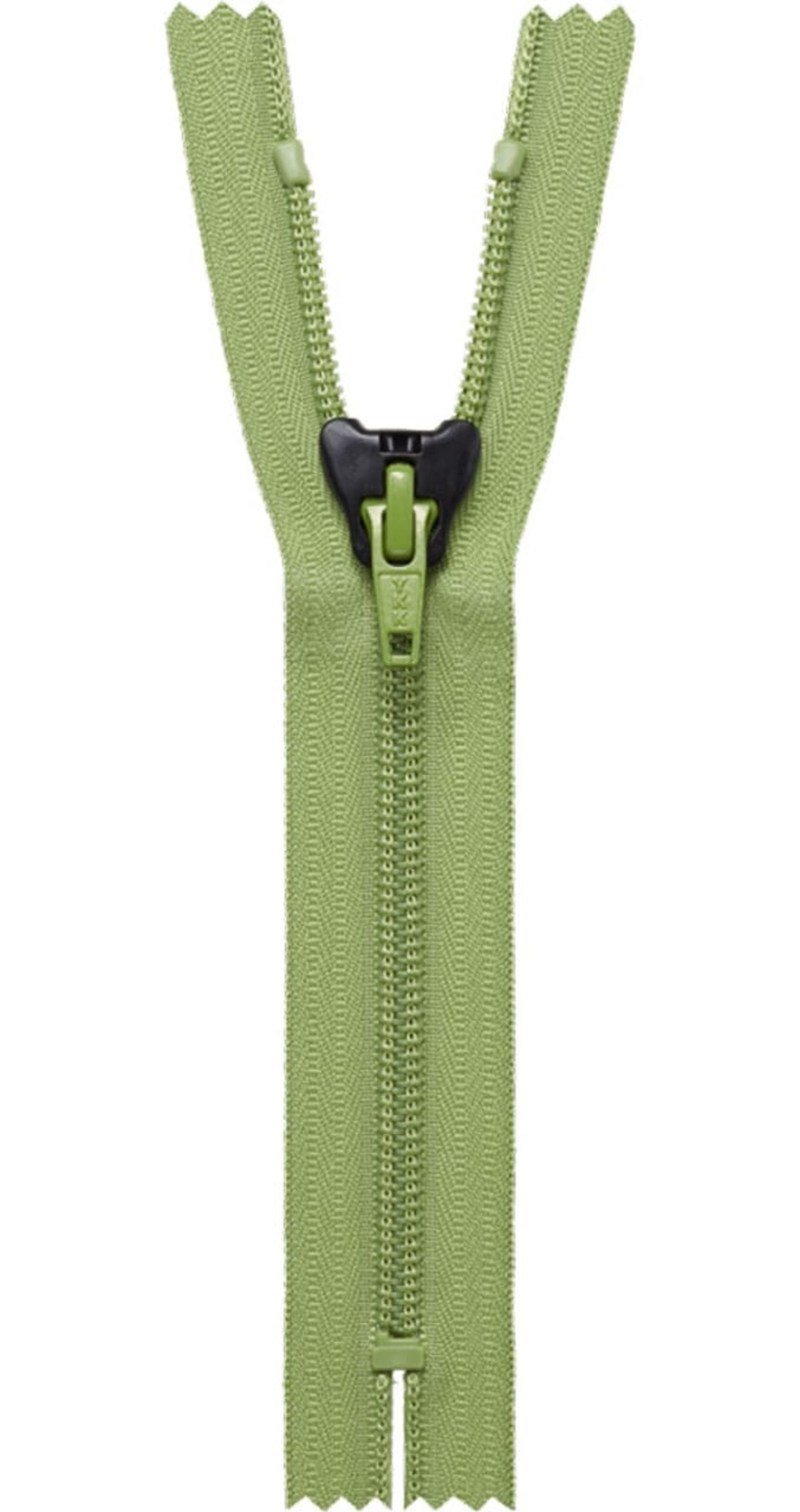 YKK / 噛み込み軽減パーツ *1・画像6