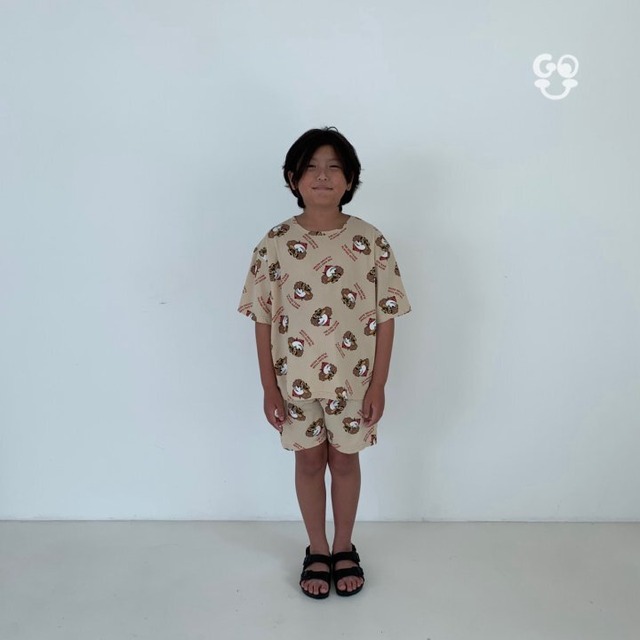 LINK GO U team T<kids>