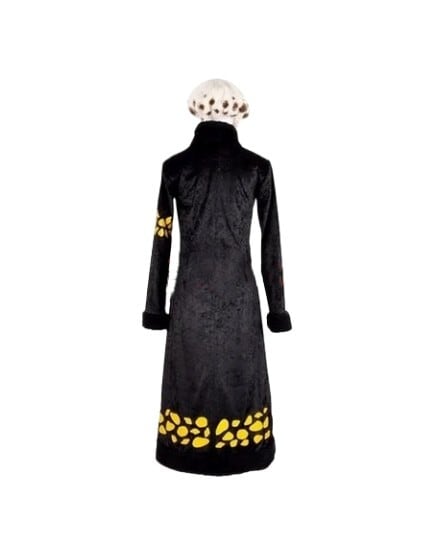 K1846 ONE PIECE ワンピース トラファルガー・ロー風 新世界ver