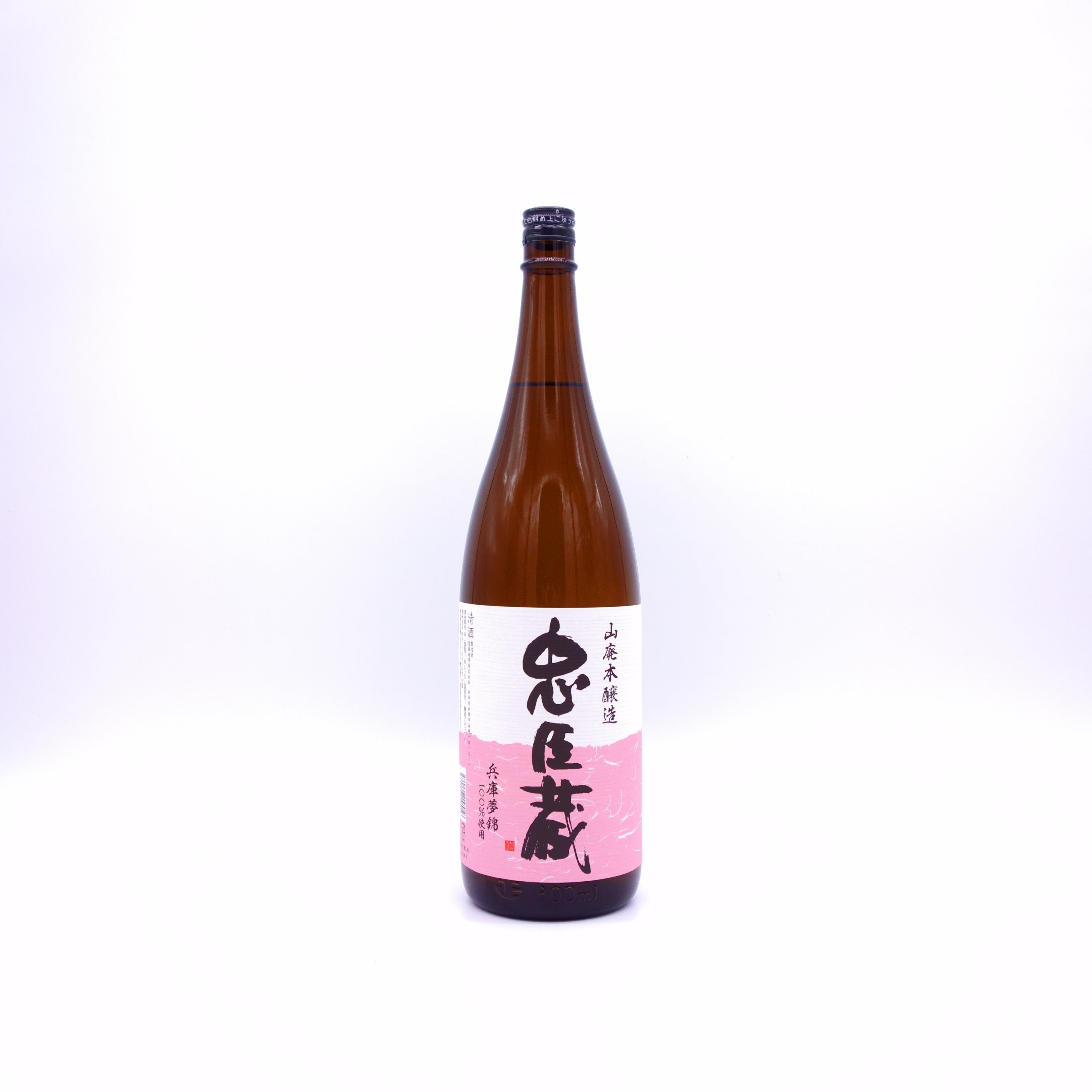 忠臣蔵 純米大吟醸 47 QUATRESEPT「キャトルセット」720ml | 奥藤商事