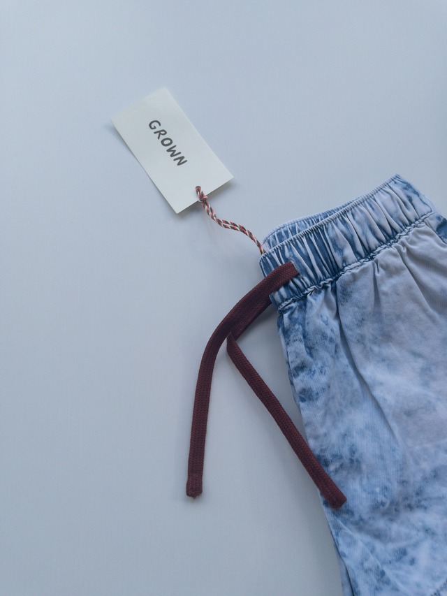《即納》GROWN/  Splash Shorts