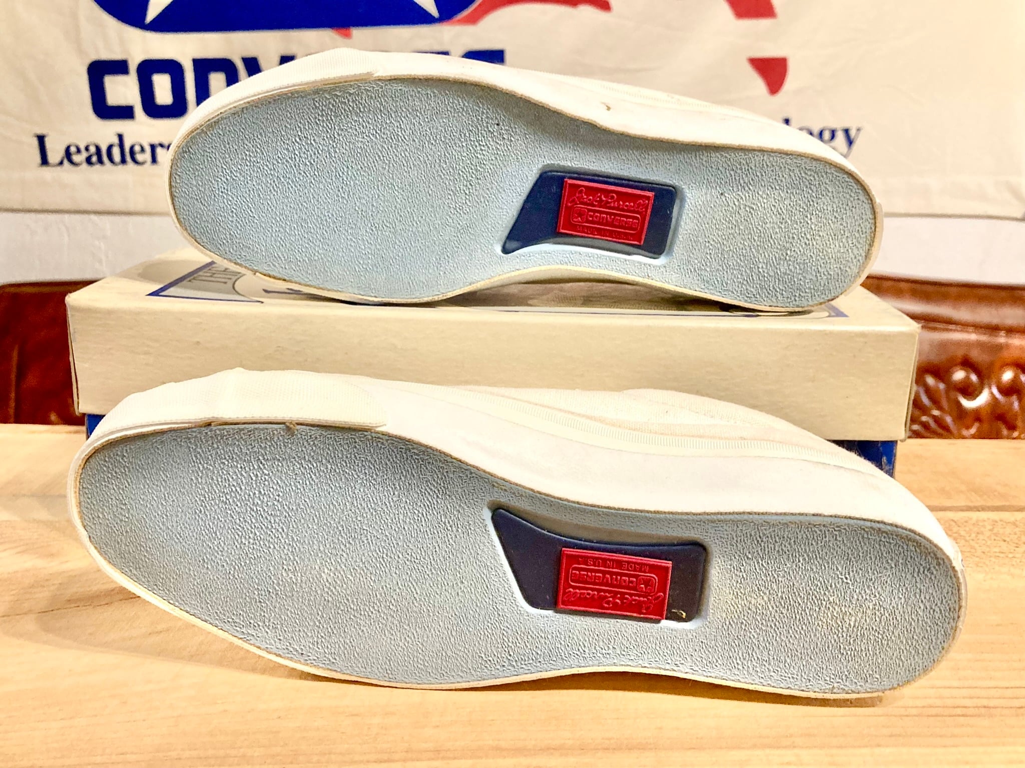 【希少】CONVERSE JACK PURCELL mastermind JAPAN zaprojektowało buty Converse Jack Purcell GORE-TEX