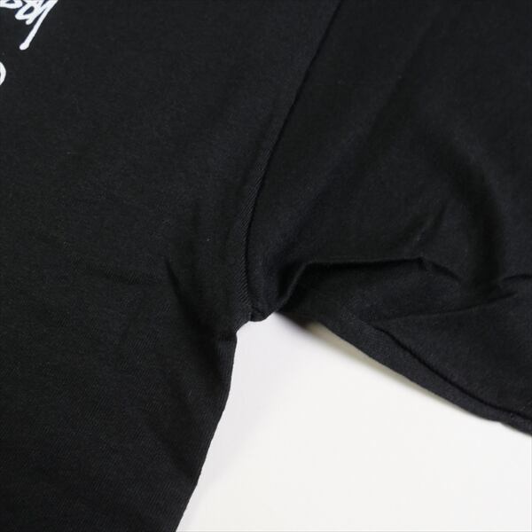 Size【L】 STUSSY ステューシー × Futura Laboratories 10周年記念 TEE
