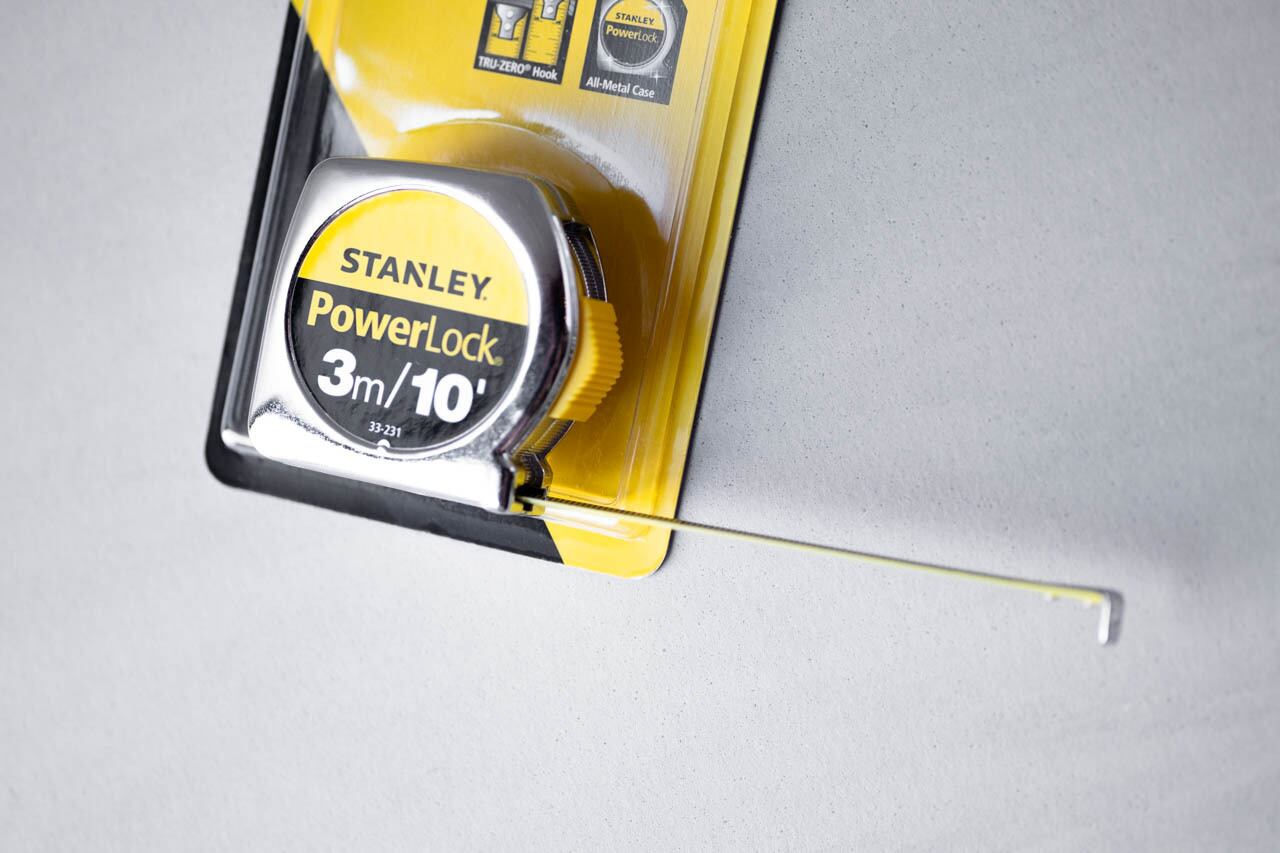 STANLEYメジャー（メタルボディ）3m | KUHONJI GENERAL STORE ( 9GS )