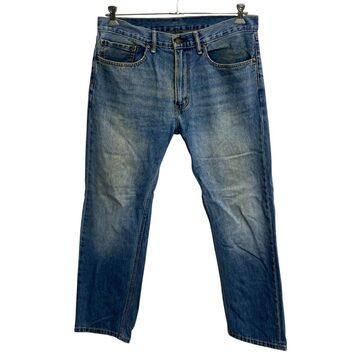 SEVEN FOR ALL MANKINO デニムパンツ W30 ライトインディゴ 古着卸 