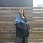 デニムドッキングジャケット①