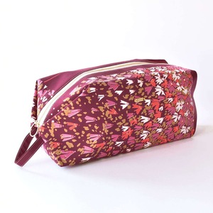YUKA POUCH(L) / No,10111-3