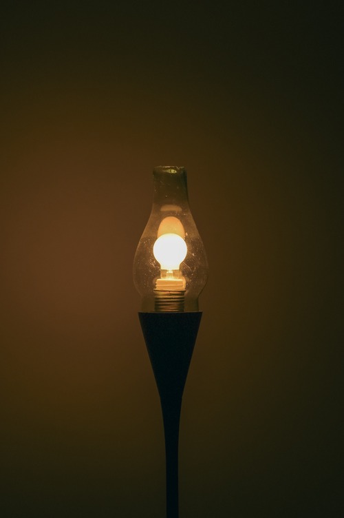 照明