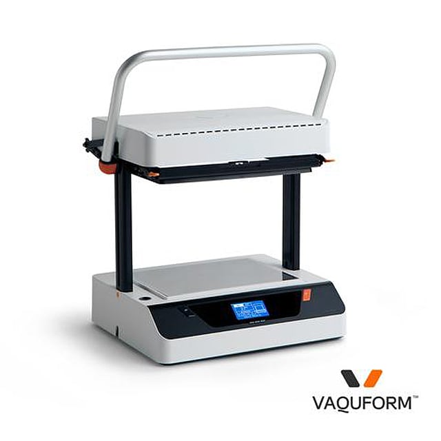 真空成形機 Vaquform DT2 | 3DPRINTER SHOP id.arts