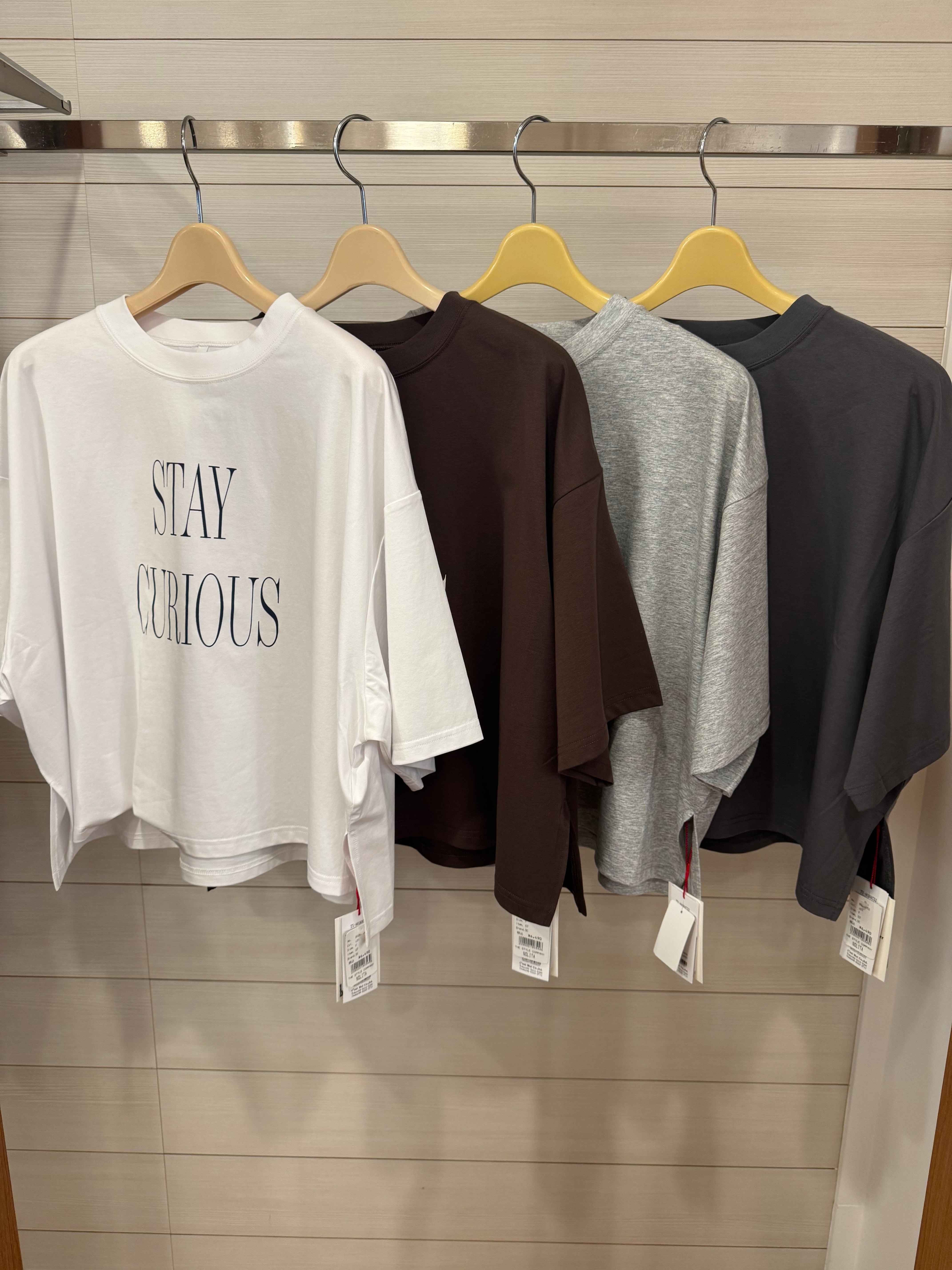 トップス | NOLITA -seijo-