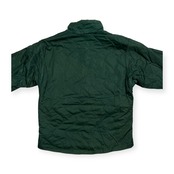 USA製 WILD THINGS ワイルドシングス リバーシブル プリマロフト 中綿 ジャケット サイズ L /グリーン/カモフラ/メンズ/アメリカ製