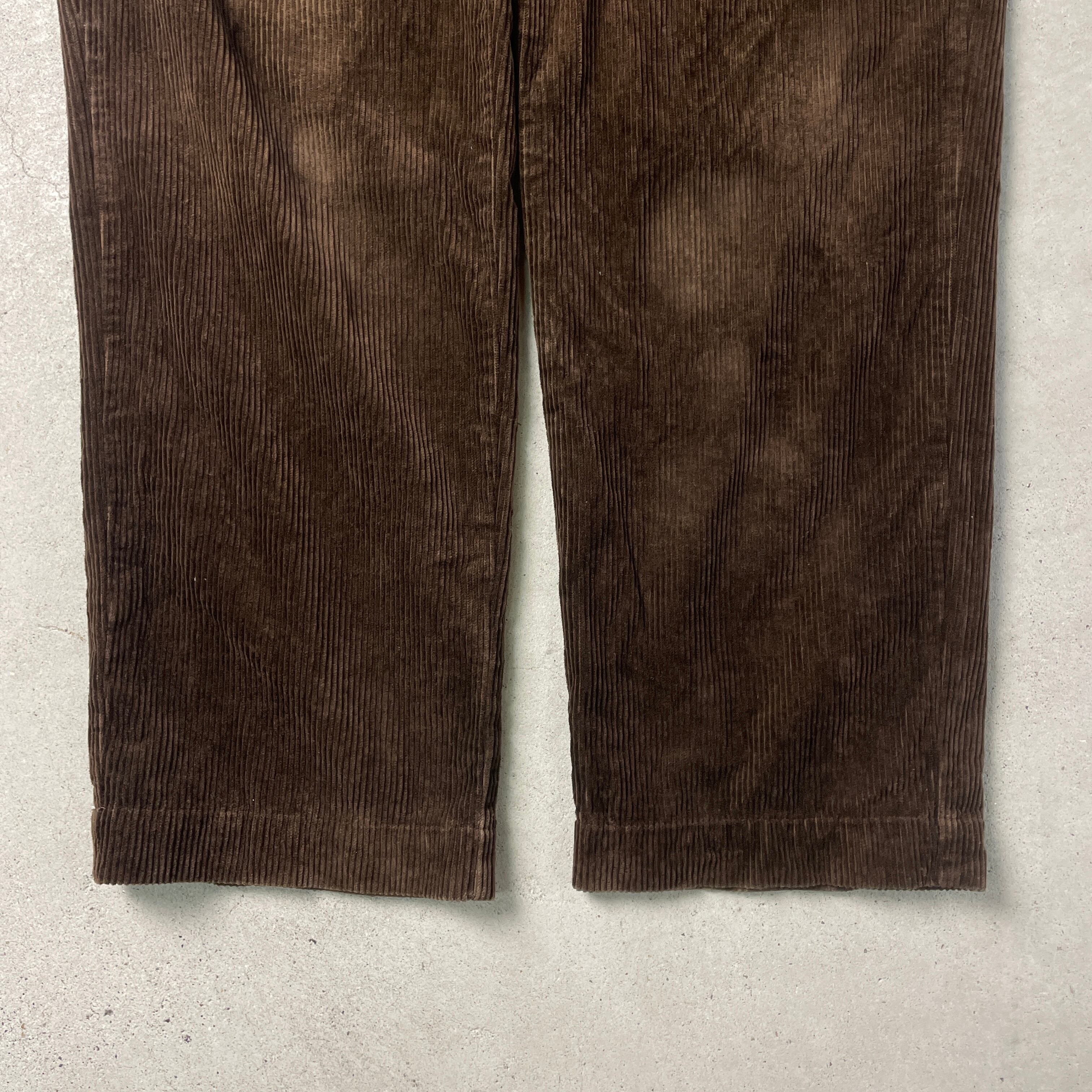 90年代 Polo by Ralph Lauren ポロバイラルフローレン コーデュロイ