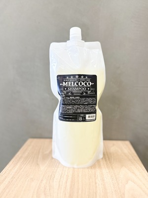 メルココシャンプー　1000ml