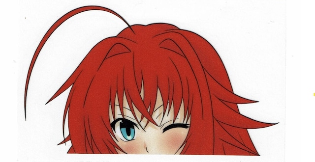 Isekai Life　Rias Peeker