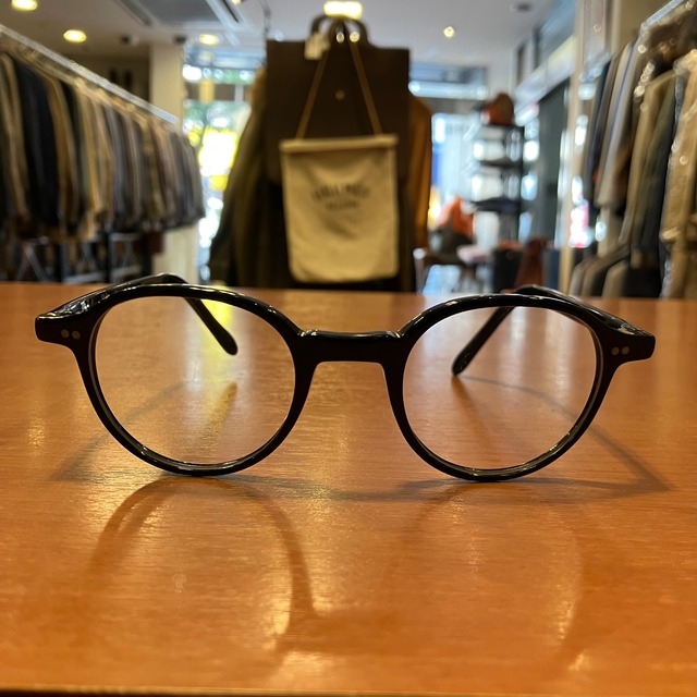 Lesca "P1" EYE WEAR ※ 度入りレンズ