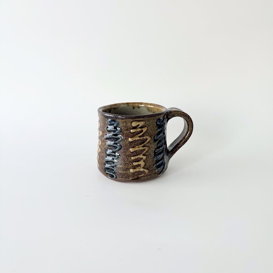 田澤祐介 コーヒーキャニスターL（サクラ） | WOLK