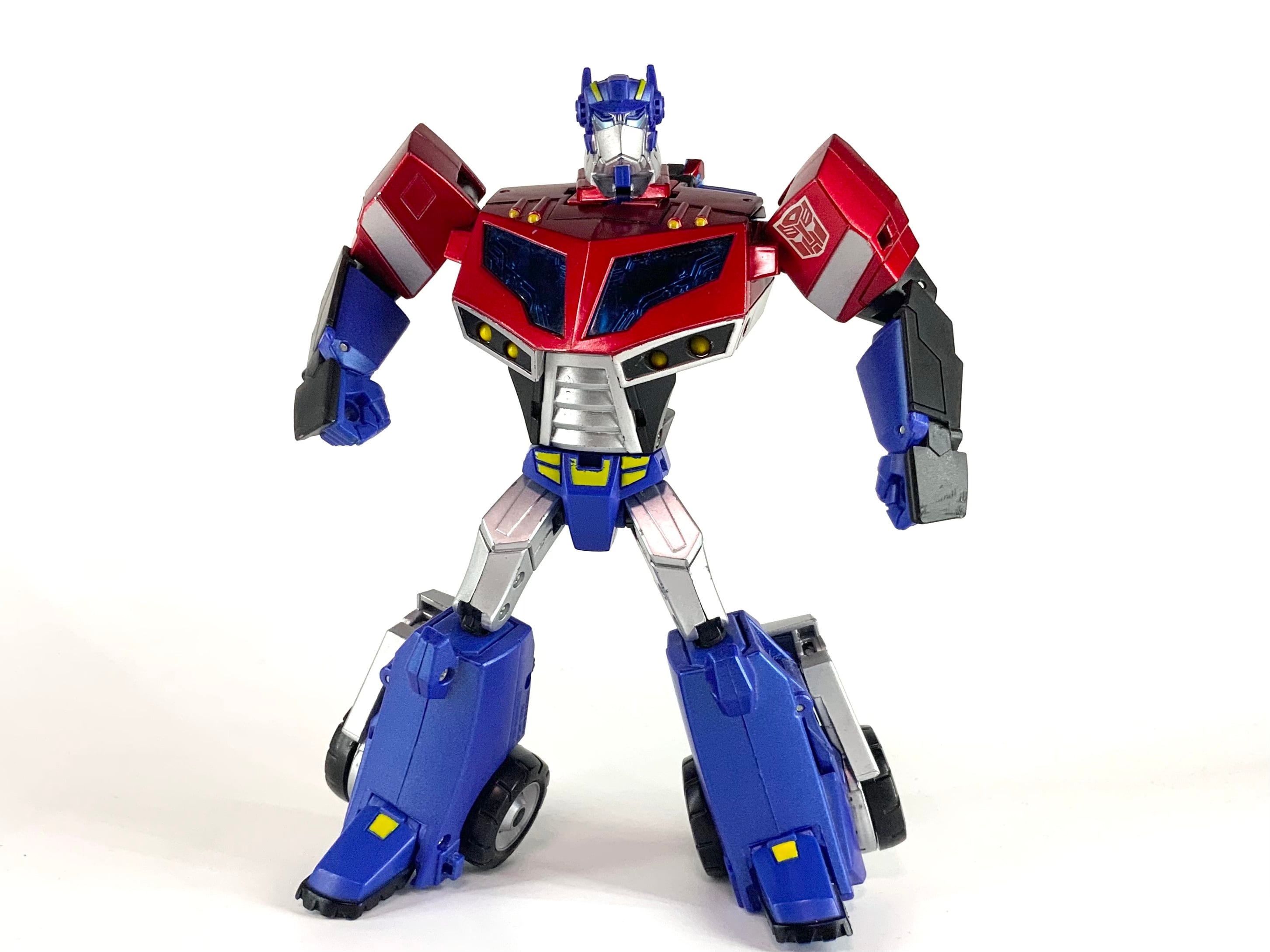 SG-05 オートボットコグ | Sidekick Selects
