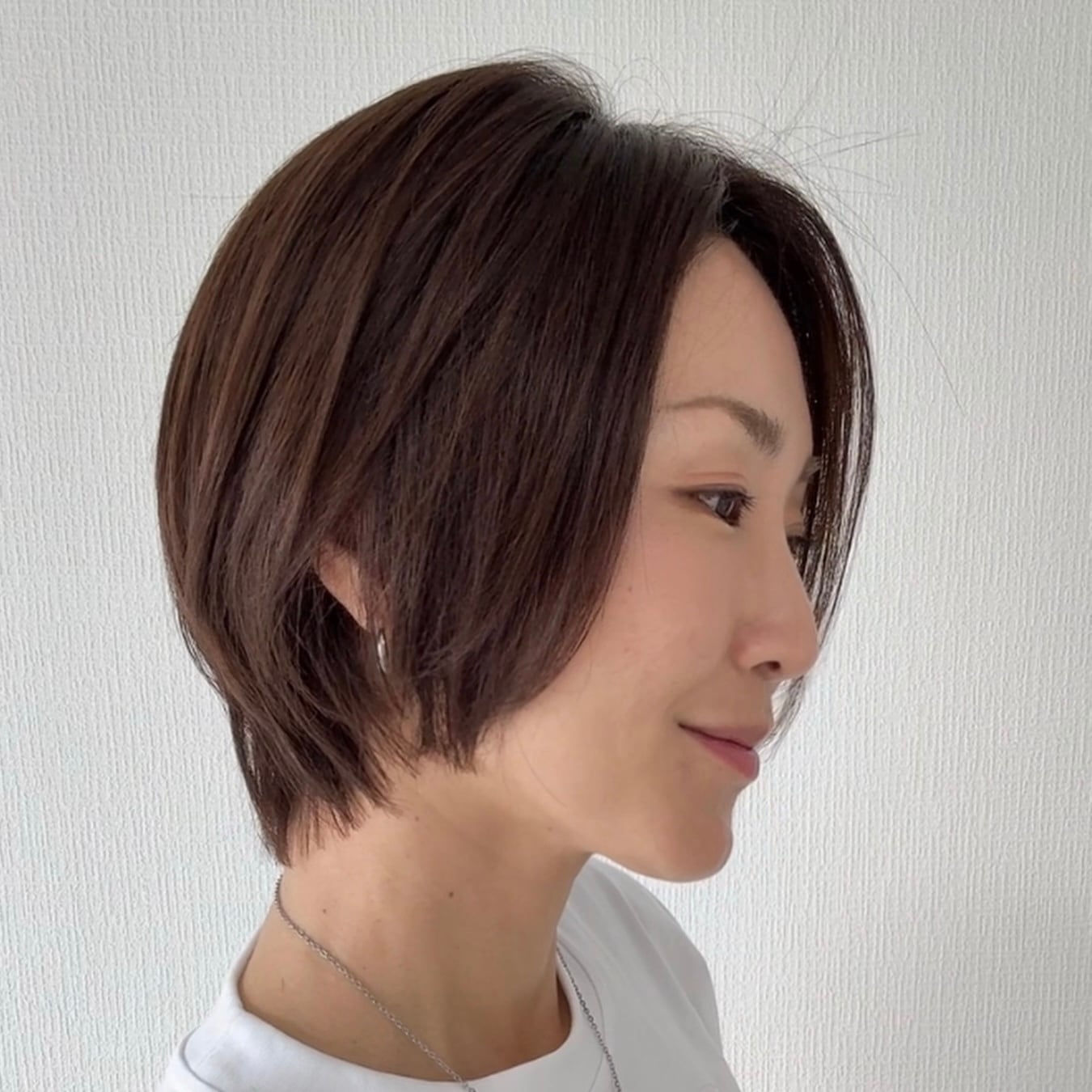 百合子ウィッグ