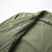 40's U.S ARMY M-43 HBT JACKET 36R
