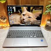 美品/HP 250 G9 /2022年式/学生向け/メモリ8GB/第12世代/フルHD/SSD256GB/人気ノートパソコン