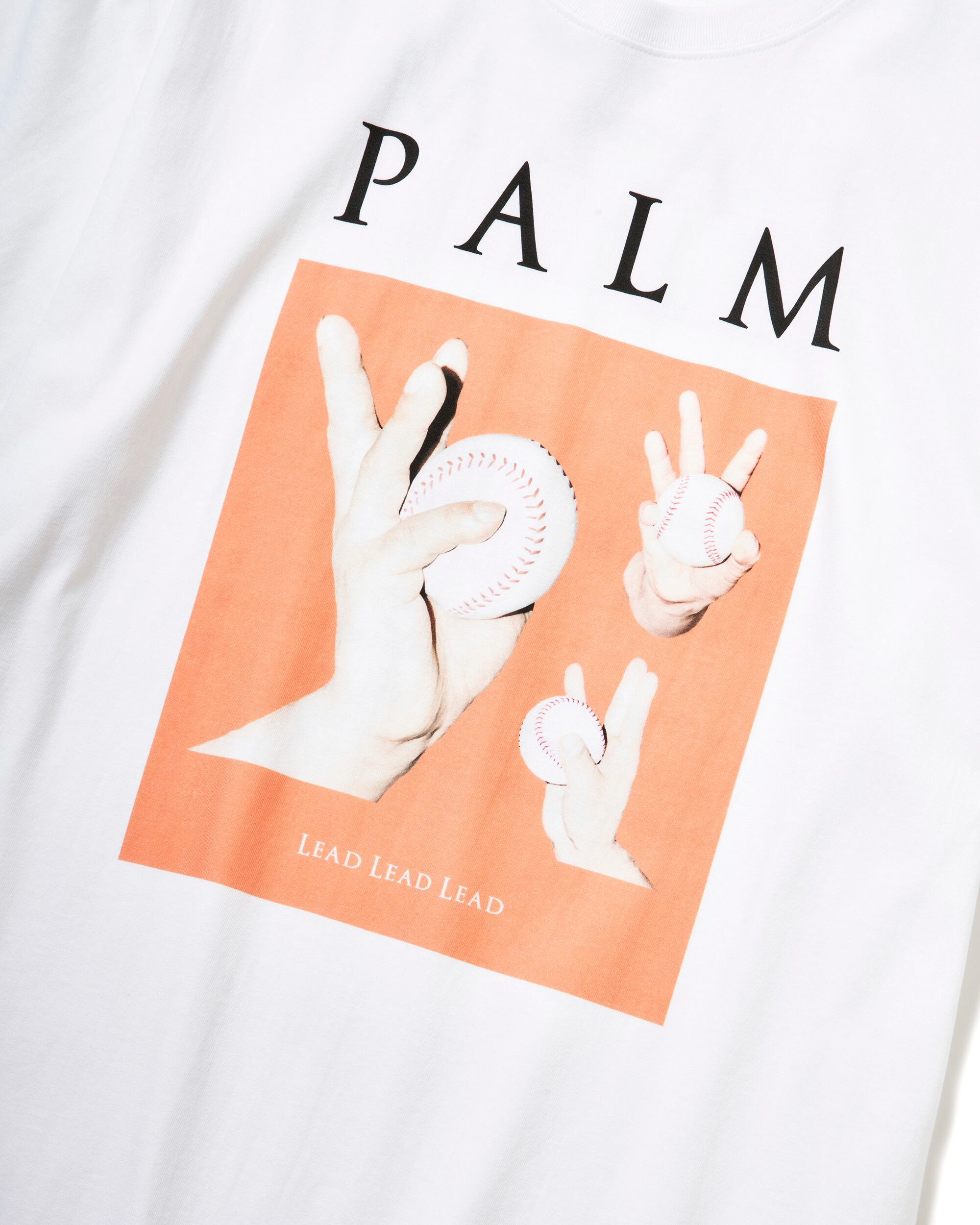 PALM T-Shirt