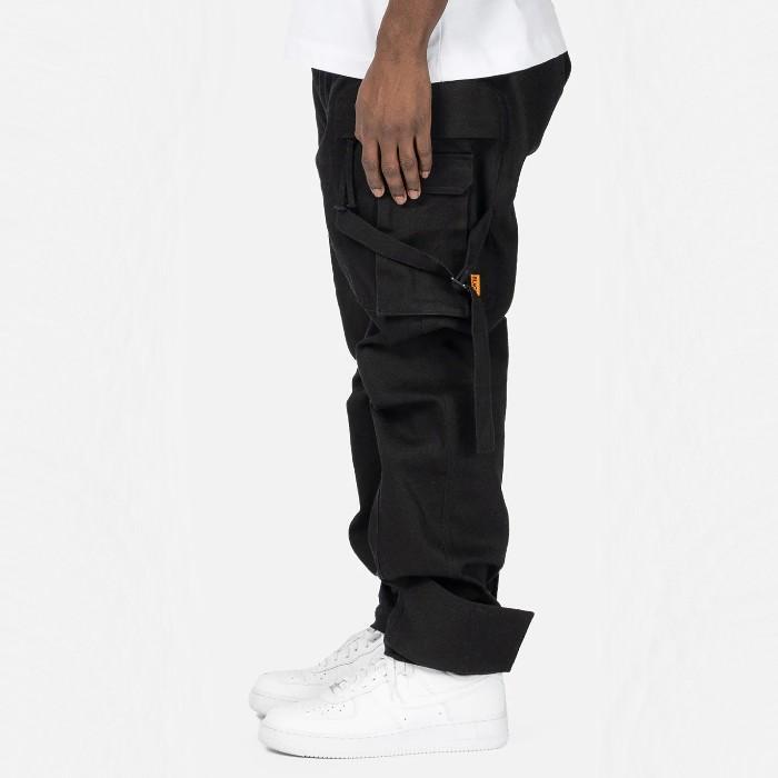 BLACKTAILOR ブラックテイラー X15 CARGO BLACK ストリート ヒップ