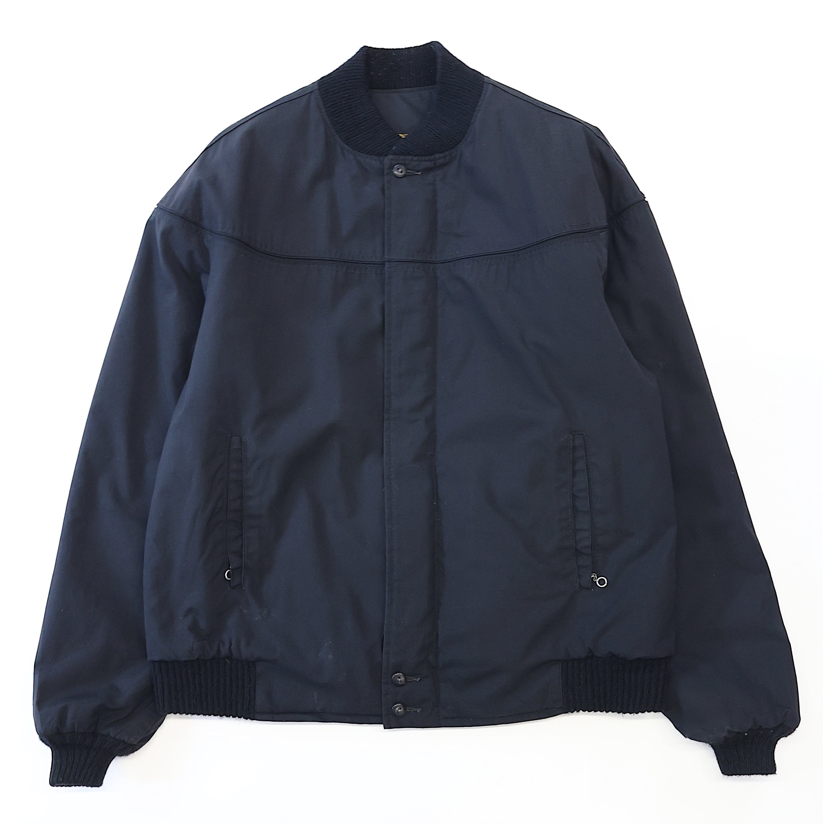 70S DERBY OF SAN FRANCISCO DERBY JACKET