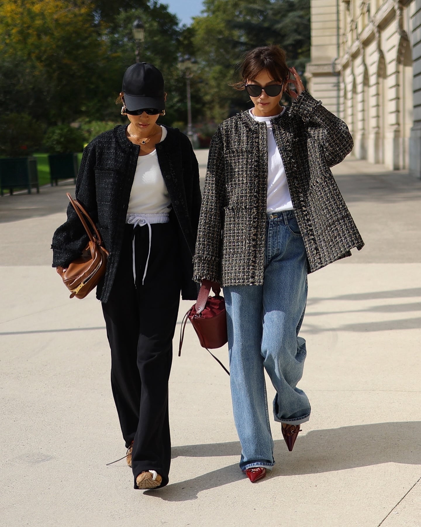 joieve kirakira tweed ジャケット36 joieve kirakira tweed ジャケット36 joieve kirakira tweed