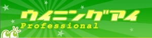 パソコン用ソフトウェア「ウイニングアイ」利用権（3月30日から4週間分）